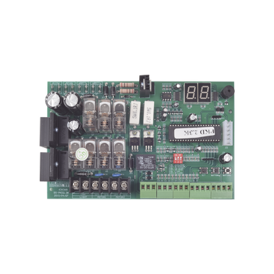 Control de Acceso ACCESSPRO XBS-PK03-PCB