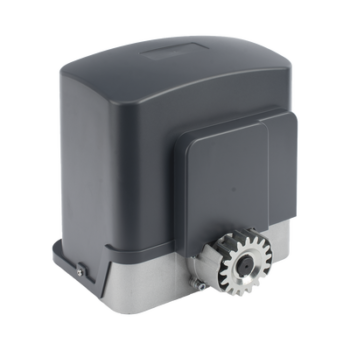 Motor Brushless Para Puertas Corredizas de Hasta 300 Kg / Compatible con Hojas de Hasta 10 Metros / Finales de Carrera Magnéticos