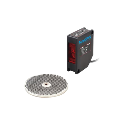 Control  de Acceso  ACCESSPRO XBS-RR16