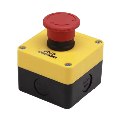 Botones de Salida  ACCESSPRO XBS-S-T01