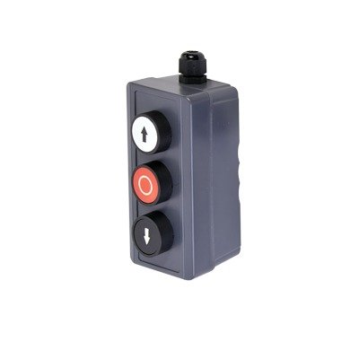 Botones de Salida  ACCESSPRO XBS-SW-01