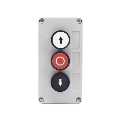 Botones de Salida  ACCESSPRO XBS-SW-02