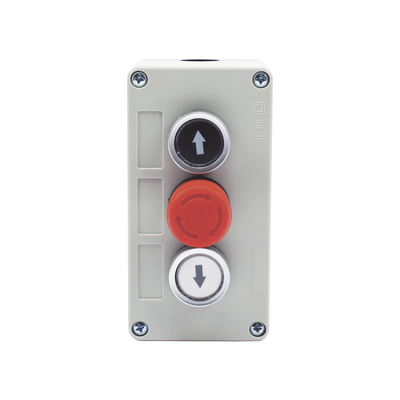 Botones de Salida  ACCESSPRO XBS-SW-03