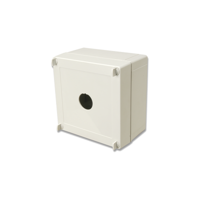 Redes e IT  SIEMON X-IBOX-01