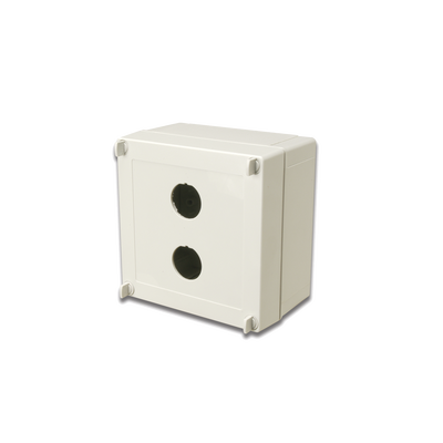 Redes e IT SIEMON X-IBOX-02