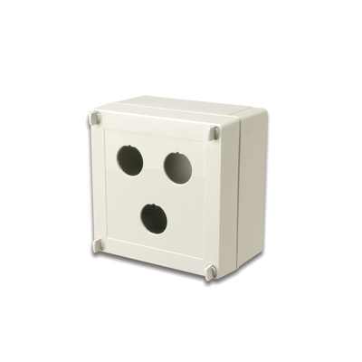 Redes e IT SIEMON X-IBOX-03