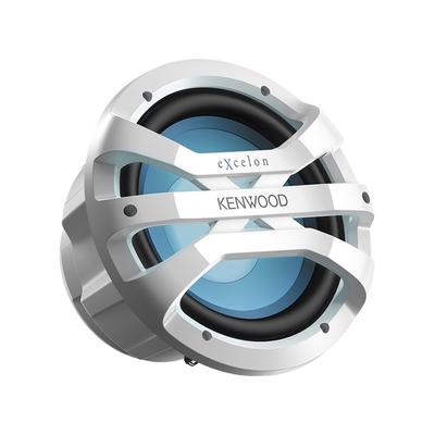Audio JVC Kenwood y Fusion  JVC  KENWOOD XM1041WL