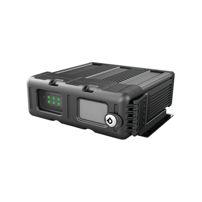 Videovigilancia EPCOM XMR401AHD