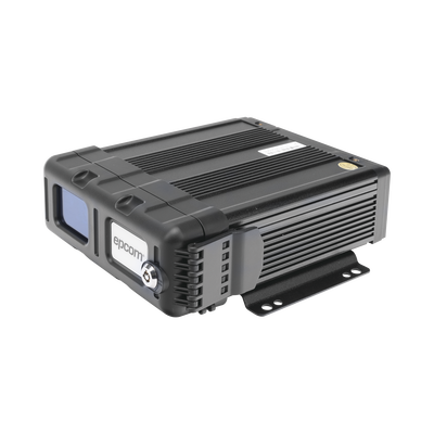 Videovigilancia STREAMAX XMR401NAHD