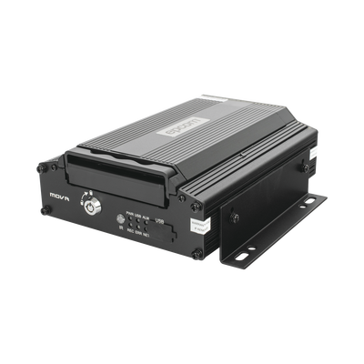 Videograbadoras Móviles EPCOM XMR401NAHDS