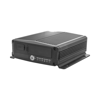 MDVR / MNVR  STREAMAX XMR406NAHD