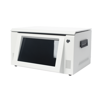 Videovigilancia  EPCOM XMRA8