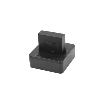 Videovigilancia EPCOM XMRBATDOCK