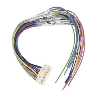 Videovigilancia EPCOM XMRCABLE