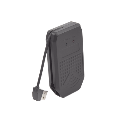 Videovigilancia  EPCOM XMRCHECK
