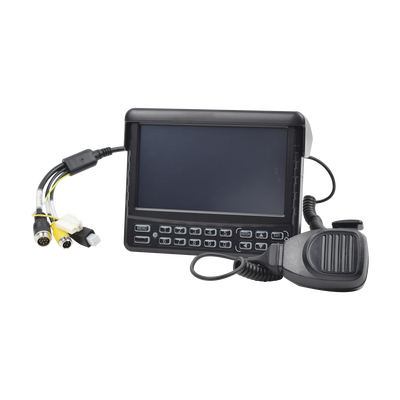 Videovigilancia  STREAMAX XMRCP4