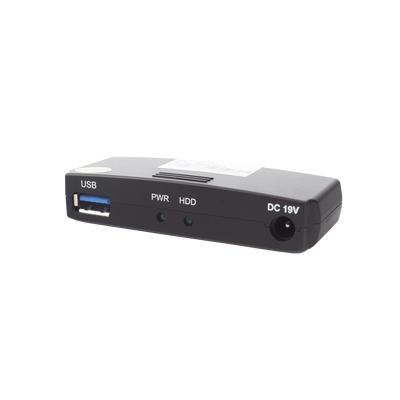 Videovigilancia  EPCOM XMRREADER