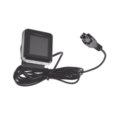 GPS, Telemática y Equipamiento Vehicular STREAMAX XMRRWATCH