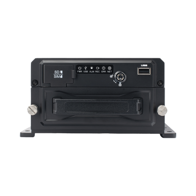 MDVR / MNVR  STREAMAX XMRX3NPRO
