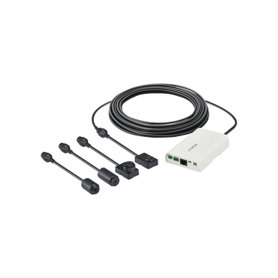 Videovigilancia  HANWHA VISION XNB-6001