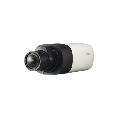 Videovigilancia  HANWHA VISION XNB-6005