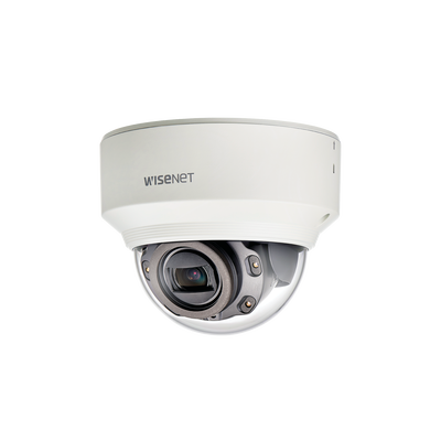 Videovigilancia  HANWHA VISION XND-6080RV