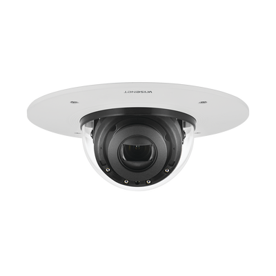 Videovigilancia  HANWHA VISION XND-6081RF