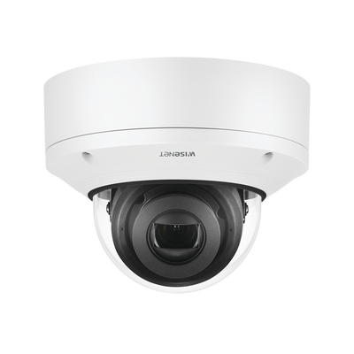 Videovigilancia  HANWHA VISION XND-6081V