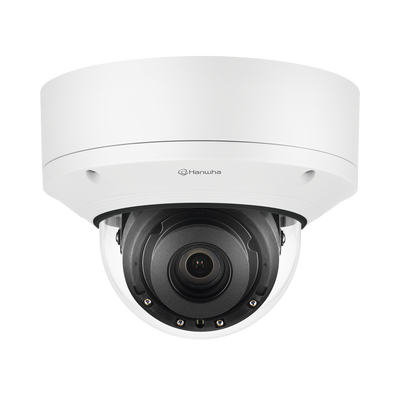 Videovigilancia  HANWHA VISION XND-8082RV