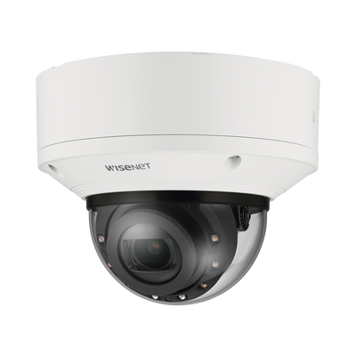 Videovigilancia  HANWHA VISION XND-C6083RV