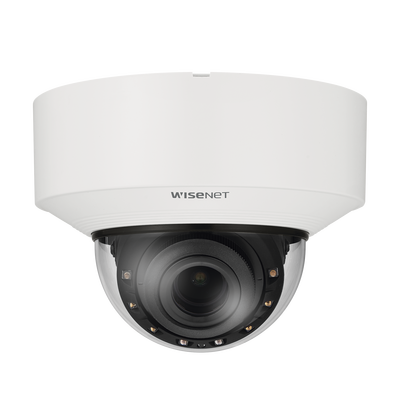Videovigilancia  HANWHA VISION XND-C8083RV