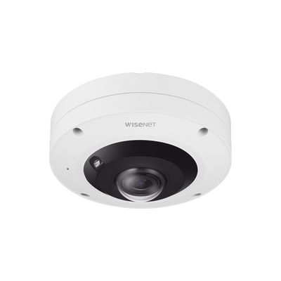 Videovigilancia HANWHA VISION XNF-9013RV