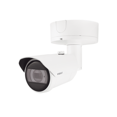 Videovigilancia  HANWHA VISION XNO-6083R
