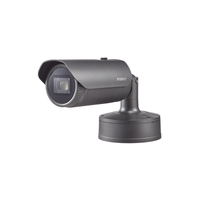 Videovigilancia  Hanwha Techwin Wisenet XNO-6120R/LPR