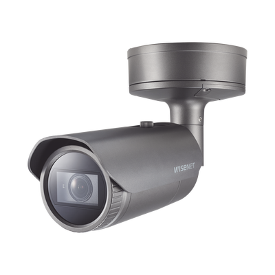 Videovigilancia  HANWHA VISION XNO-8082R