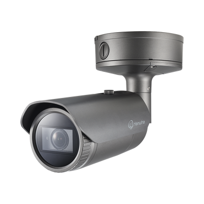 Videovigilancia  HANWHA VISION XNO-9082R