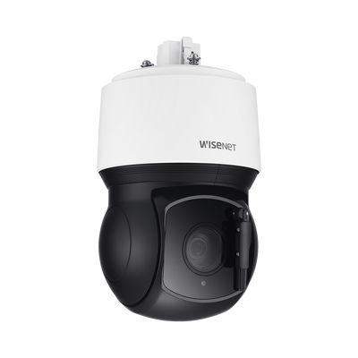 Videovigilancia  HANWHA VISION XNP-6400RW