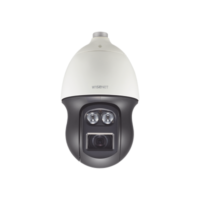 Videovigilancia  HANWHA VISION XNP-6550RH