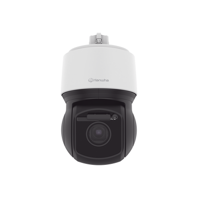 Videovigilancia  HANWHA VISION XNP-C6403RW