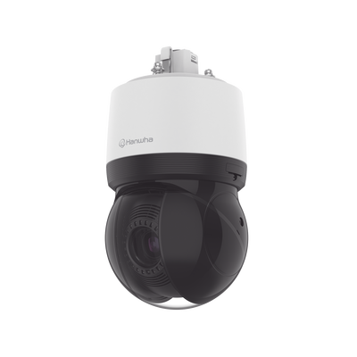 Videovigilancia  HANWHA VISION XNP-C9253R