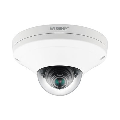 Videovigilancia  HANWHA VISION XNV-6011W