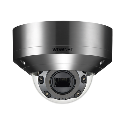 Videovigilancia  HANWHA VISION XNV-6080RSA