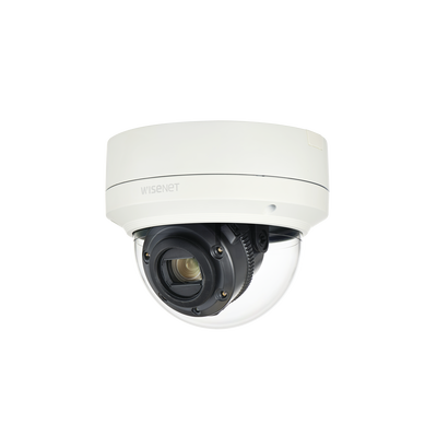 Videovigilancia  HANWHA VISION XNV-6120R