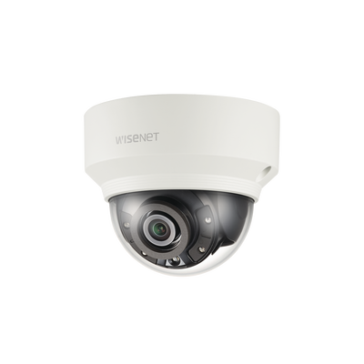 Videovigilancia  HANWHA VISION XNV-8020R