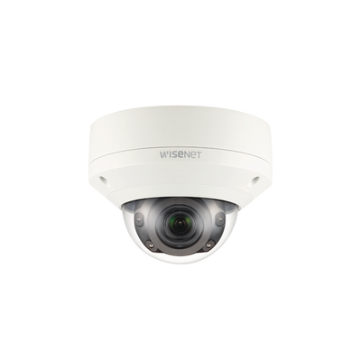 Videovigilancia  HANWHA VISION XNV-8080R