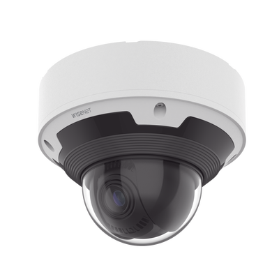 Videovigilancia  HANWHA VISION XNV-8083RZ