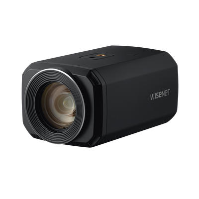 Videovigilancia  HANWHA VISION XNZ-6320A