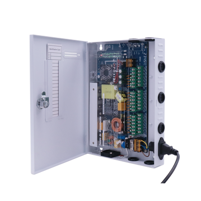 Fuentes de Alimentación EPCOM POWERLINE XP18DC20HD