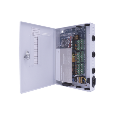Fuentes de Alimentación EPCOM POWERLINE XP18DC30UD