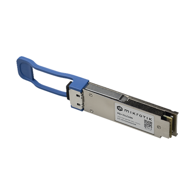 Redes e IT  MIKROTIK XQ+31LC10D